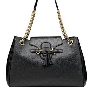Authentic GUCCI Handbag
